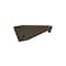 Global Door Controls Duronodic Door Closer Parallel Arm Bracket PAB-2200-DU - alternate 1